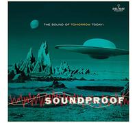 Ferrante & Teicher - Soundproof [Vinyl]