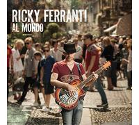 Ferranti Ricky - Al Mondo