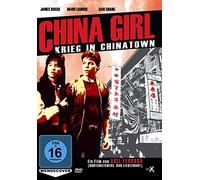 Ferrara,Abel - China Girl