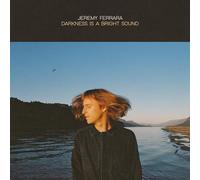 Ferrara, Jeremy - Darkness is a Bright Sound [Import]