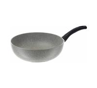 ferrara Poele a frire antiadhésive en granit 28 cm Wok