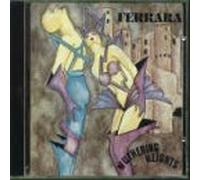 Ferrara - Wuthering Heights (Love Attack