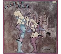 FERRARA - wuthering heights LP