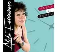 Ferrarese Alida - Passa Il Tempo [Import]