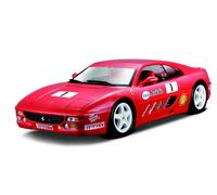Ferrari 1/24 Burago-Burago