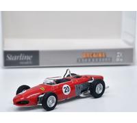 Ferrari 156 F1 #20 (1961) W.Graf Berghe von Trips Brekina 1:87