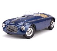 Ferrari 166 Mm Barchetta 1949 - Kk Scale Models 1/18