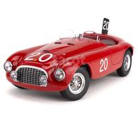 Ferrari 166 Mm Spa 1949 - Kk Scale Models 1/18