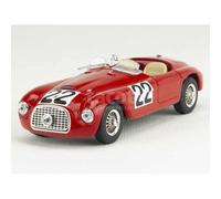 Ferrari 166mm Le Mans 1949 - Ixo 1/43