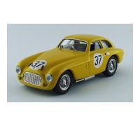 Ferrari 166MM Coupé #37 Nurburgring 1950 Y. Simon 1:43 Modèle ART-MODEL