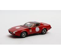 Ferrari 1974 1/43 Matrix-Matrix