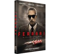 Ferrari DVD DVD
