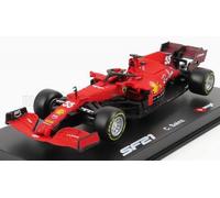 Ferrari 2021 Sainz 1/43 Burago