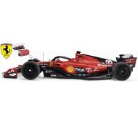 Ferrari 2023 Sainz 1/43 Burago