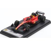 Ferrari 2023 Sainz 1/43 Looksmart