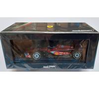 Ferrari 2024 Leclerc 1/43 Looksmart