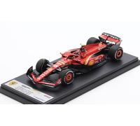 Ferrari 2024 Sainz 1/43 Looksmart-Looksmart