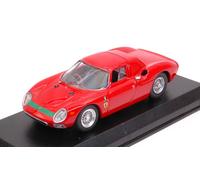 Ferrari 250 Lm Ralph Lauren Collection 1:43 Modèle Best Models