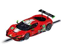 Ferrari 296 GT3 « AF Corse, n°21"