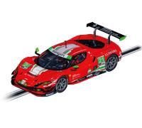 Ferrari 296 GT3 « AF Corse, n°21"