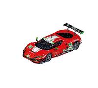 Ferrari 296 GT3 AF Corse, n° 21