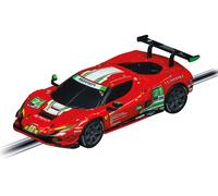 Ferrari 296 GT3 "AF Corse, No.21