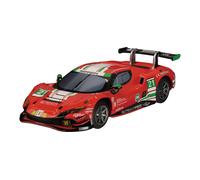 Ferrari 296 GT3 "AF Corse, No.21"