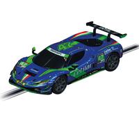 Ferrari 296 GT3 Cetilar Racing, No.47 Modèle De Voiture Slot CARRERA