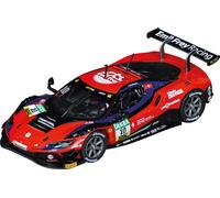 Ferrari 296 GT3 "Emil Frey Racing, No.10", DTM 2025
