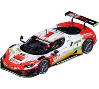 Ferrari 296 GT3 « Frikadelli Racing, No.1 » 24H Nürb