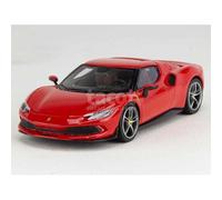 Ferrari 296 Gtb 2021 - Looksmart 1/43