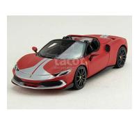 Ferrari 296 Gts 2023 - Looksmart 1/43