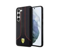 Ferrari FEHCS23SPCSK S23 S911 Étui Rigide perforé 296 P Noir