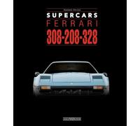 Ferrari 308-208-328