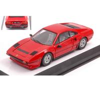 Ferrari 308 Gtb Turbo Musée Enzo Ferrari Modena 1982-2022 1:43 Model Best Models