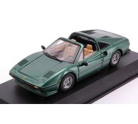 Ferrari 308 GTS 1980 Vert Moyen Métallique 600/C 1:43 Model Best Models