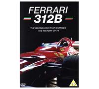 Ferrari 312B [Edizione: Regno Unito] [Import]
