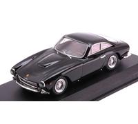 Ferrari 330 GTC Luxe 1963 Black 1:43 Model Best Models