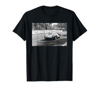 Ferrari 330 P2 Spyder Le Mans Race John Surtees 1965 T-Shirt