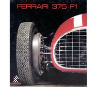 Ferrari 375 F1 Coffret
