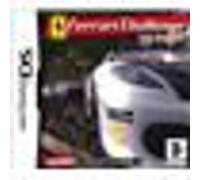 Ferrari 430 Challenge G