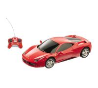 FERRARI 458 Italia R/C 1:24