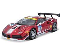 Ferrari 488 Challenge Rouge 1/24 Burago