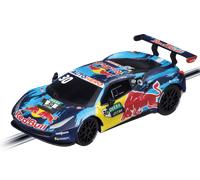 Carrera GO 64197 Ferrari 488 GT3 "Red Bull AF Corse, No.30"