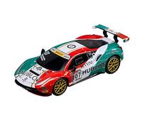 Ferrari 488 GT3 Squadra Corse Garage Italia, No.7