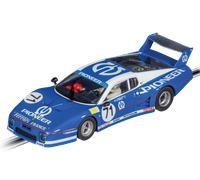 Ferrari 512 BB LM «C.Pozzi, N°71"