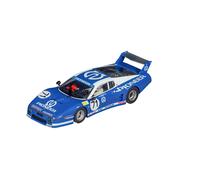 Ferrari 512 Bb Lm C.pozzi No.71 Modèle Voiture Slot Carrera