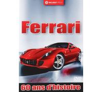 Ferrari-60 Ans D'Histoire