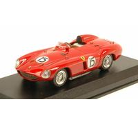 Ferrari 750 Monza #15 Winner T.Trophy 1954 Hawthorn / Trintignant 1:43 Model
