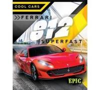 Ferrari 812 Superfast by Nathan Sommer Nathan Sommer (Auteur)